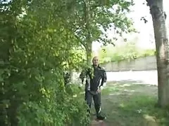 Улица немецкая шлюха по snahbrandy