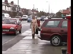 Коллекция эксгибиционист 19