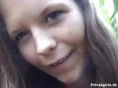 Открытый банан