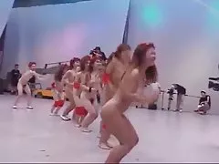 Cmnf 250 голые японские 3