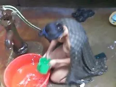Сосед скрытой ванна 4
