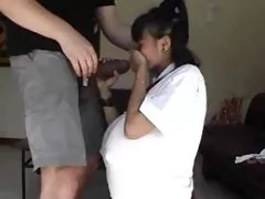 Farangdingdond брюки чудовище сиськи лица