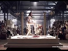 Кейт Моран ню - Гольциус и компания Пеликан