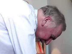 Директриса трости сэр Джон