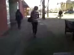 Индийская девушка