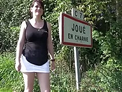 Мы порно видео русские блондинки трахает clarisse мать в ее доме