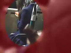 Диплом в автобусе