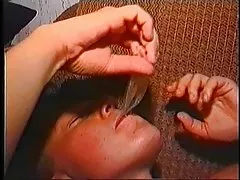 Сперма коктейль