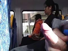 Вспышка крупным планом