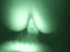 Паки жена принимая doggystyle