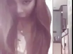 Тайская девушка 3