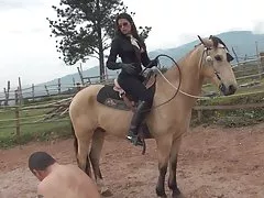 Ферма боль Калинда