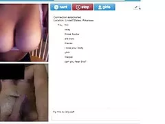 Omegle Chatrandom 9