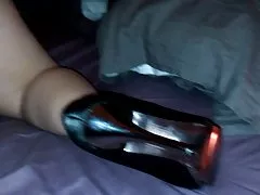 Me beurette шлюха имеет 4 ноги как сука
