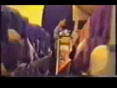 Малайский малазийского стюардесса секс ленты 1