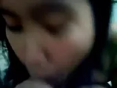 Малайский - действительно horny малайской девушка