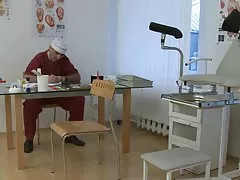 Подросток и извращенца доктор 5