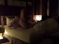 Китайцы в гостинице