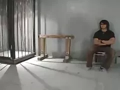 Азиатская порка