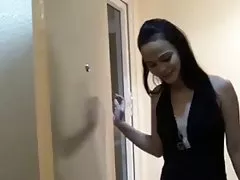 Азиатский кастинг