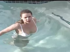 Бюстгальтер fullback трусики softcore дразнить (без звука)