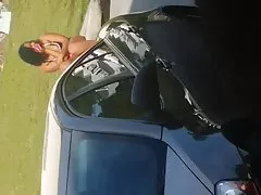 Мои соседи phat киска.