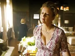 Барбара schoeneberger подпрыгивая сиськи