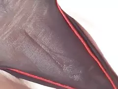 Live tranparence