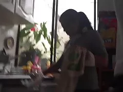 Горничная flash 5