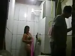 Причинение