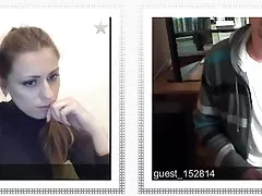 Мой flash чат 1