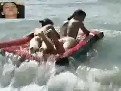 Коста Бланка Бич – время