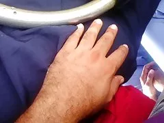 Arrimon Зрелые и автобус 2