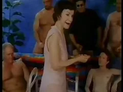 Бабушка взрыва