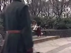 Классика - прослушивание оргия