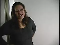 Наташа Amateurfacials толстушки