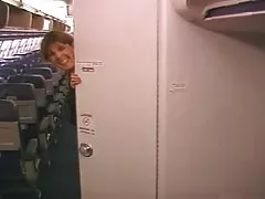 Сосать и ебать на самолете... toht