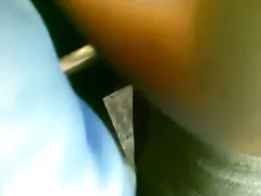 Touch - нащупал - encoxada - сольный концерт - автобус - микро