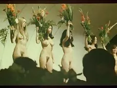 Cmnf confest Мисс Обнаженная Швеция