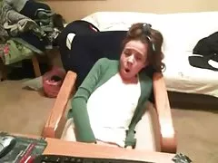 Home.Sister в оргазм