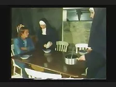 Монастырь греха