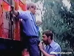 Винтаж гей тюрьма хардкор
