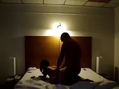 Тайский улице Хукер