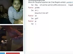 Omegle девушки хотели бы видеть меня диплом 01