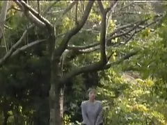 Старинный японский идол