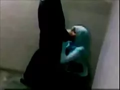 Hijap сосать короля