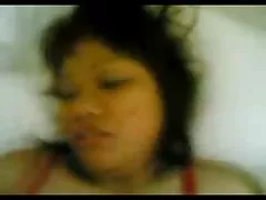 Малайский грудастой красный бюстгальтер