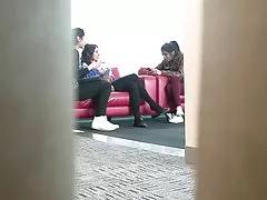 Откровенные индийские куриных ног shoeplay оборванных черные колготки