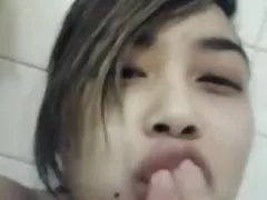 Симпатичные азиатские 5