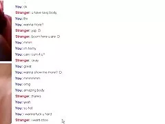 Горячие польские девушки делают меня кончить на omegle